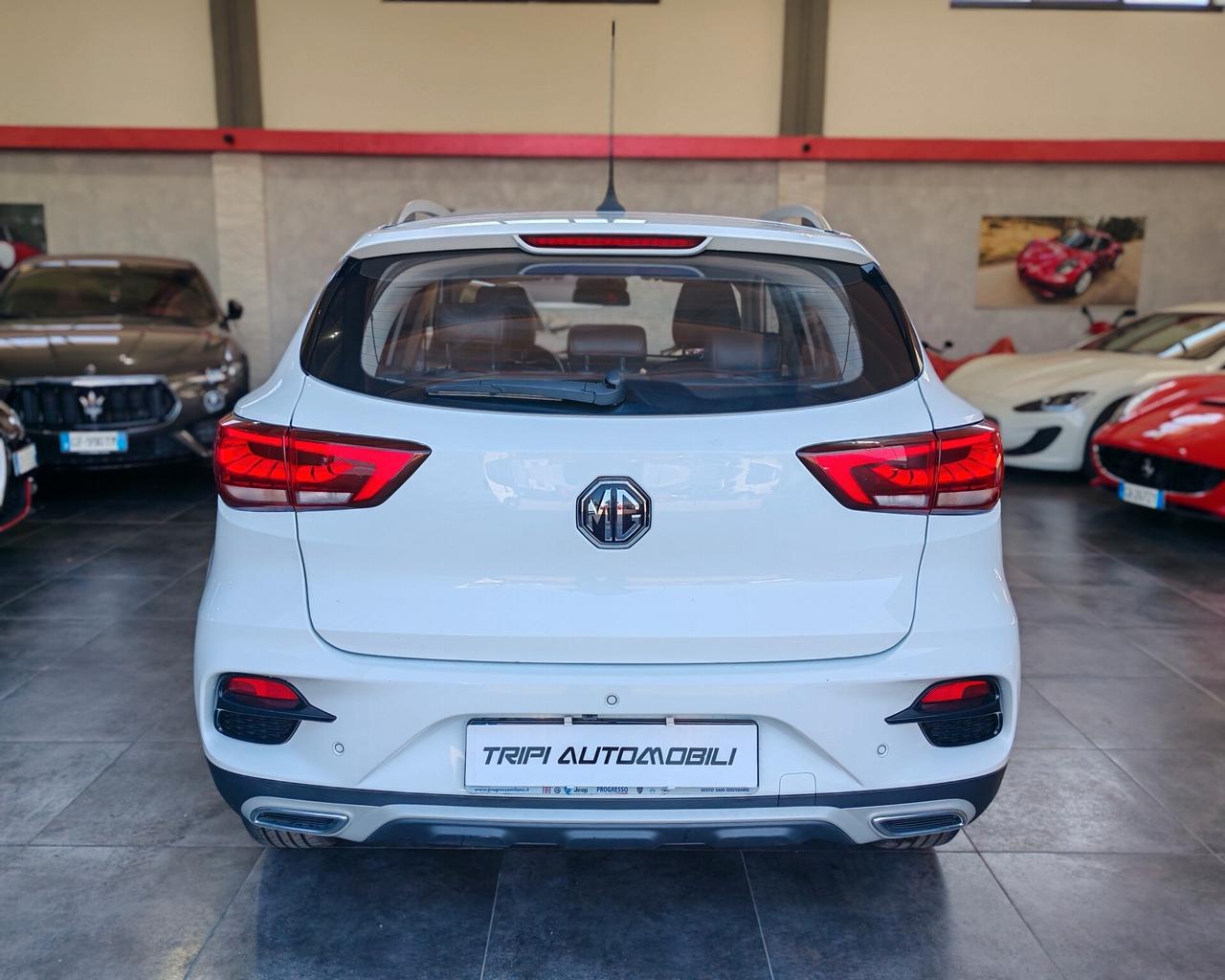 Mg ZS 1.5 VTi-tech Luxury 106 cv - PREZZO REALE