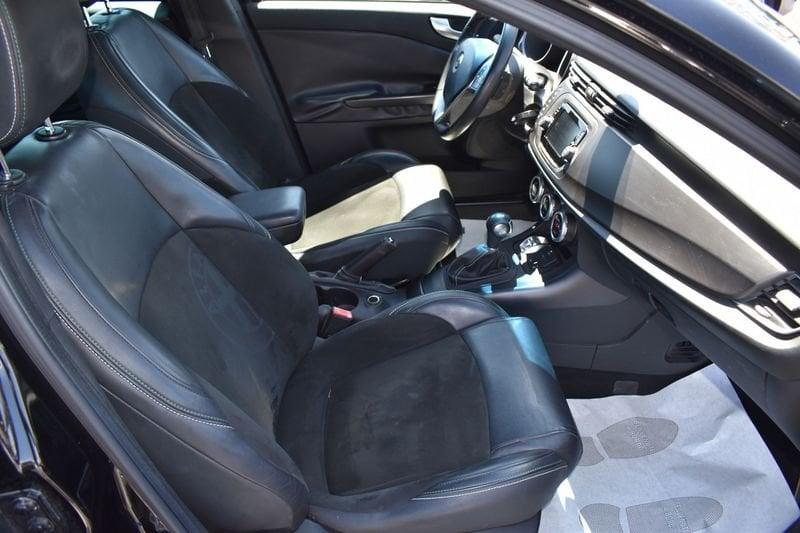 Alfa Romeo Giulietta Giulietta 2.0 JTDm-2 175 CV TCT Exclusive