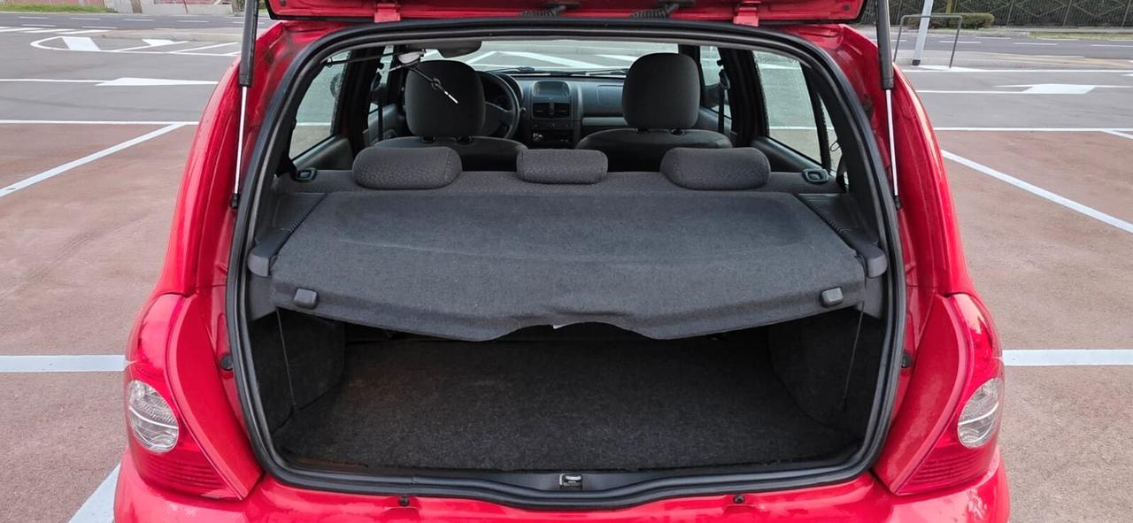 Renault Clio 1.2 16V 5 porte GPL Dynamique