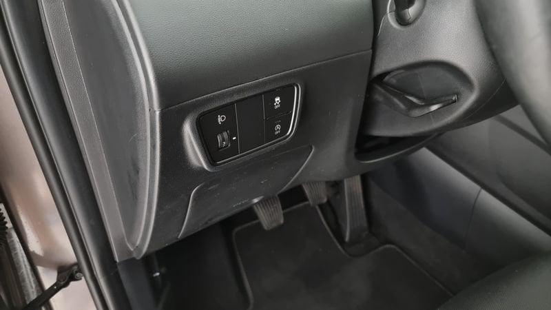 Hyundai Tucson Tucson 1.6 T-GDI 48V XLine