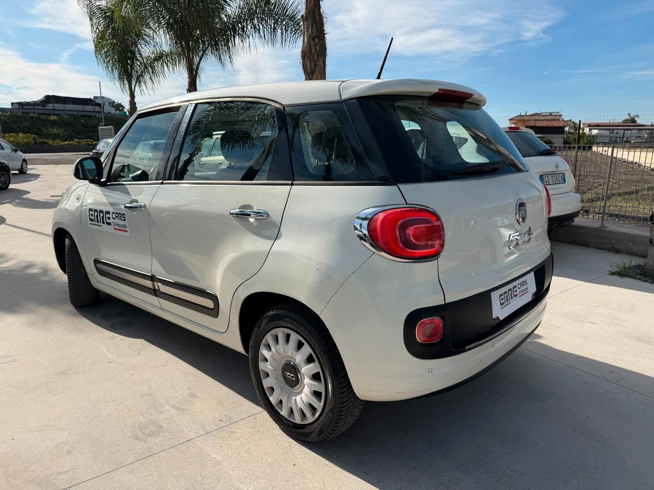 FIAT 500L 2014 1.6 DIESEL 105 CV *N1