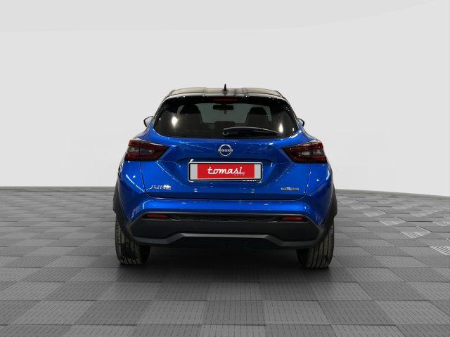 NISSAN Juke Juke 1.6 HEV Tekna