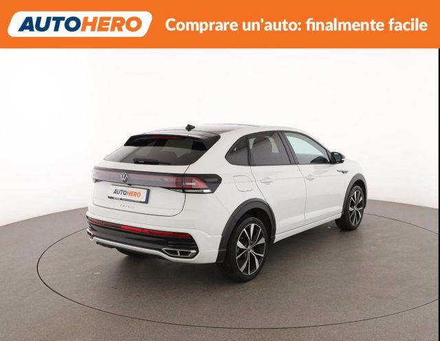VOLKSWAGEN Taigo 1.0 TSI 110 CV R-Line
