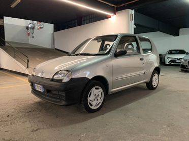 Fiat Seicento 1.1i cat Active