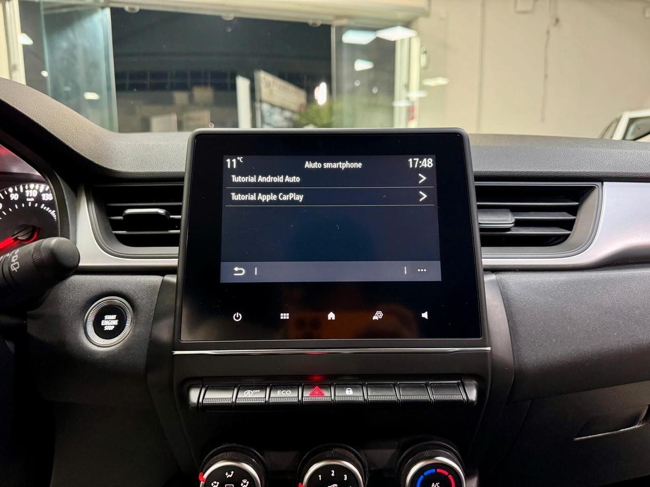 Renault Captur 1.0 TCe 100 CV GPL Zen 12/2021