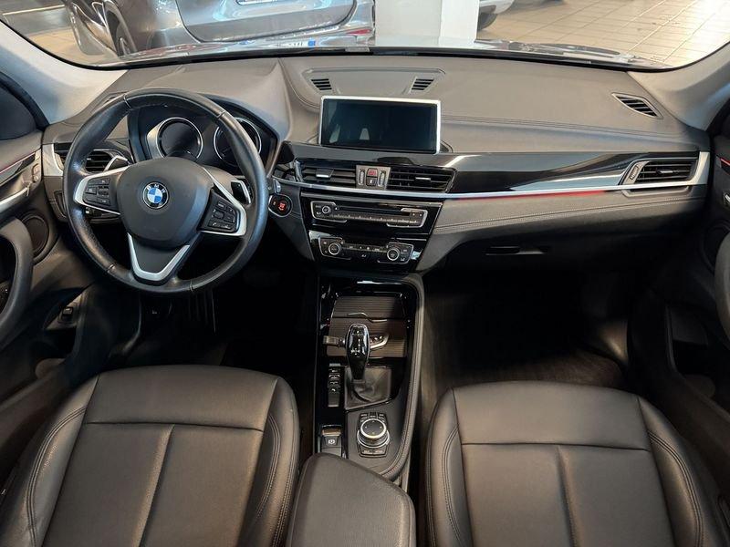 BMW X1 sDrive18d xLine