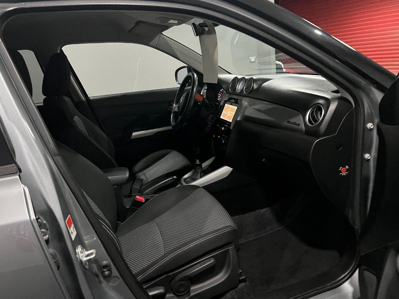 Suzuki Vitara 1.6 ddis V-Cool s&s 4wd allgrip