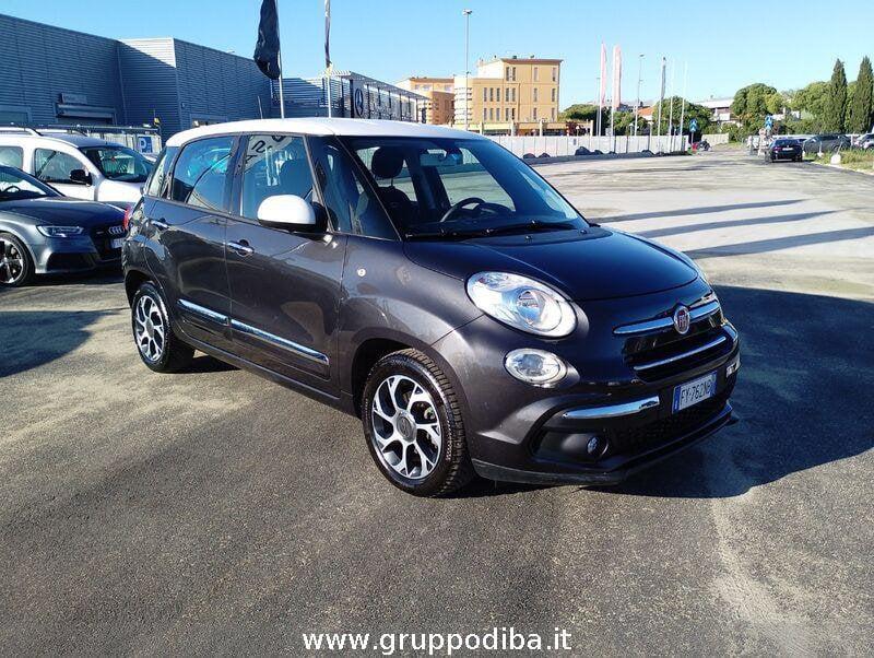 FIAT 500L 2017 Diesel 1.3 mjt Mirror 95cv