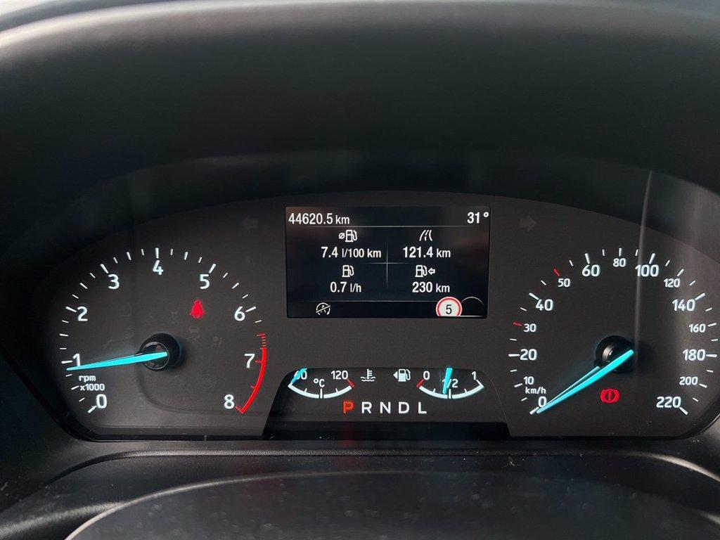 FORD Puma 1.0 EcoBoost Hybrid 125 CV S&S aut. Titanium Design del 2022