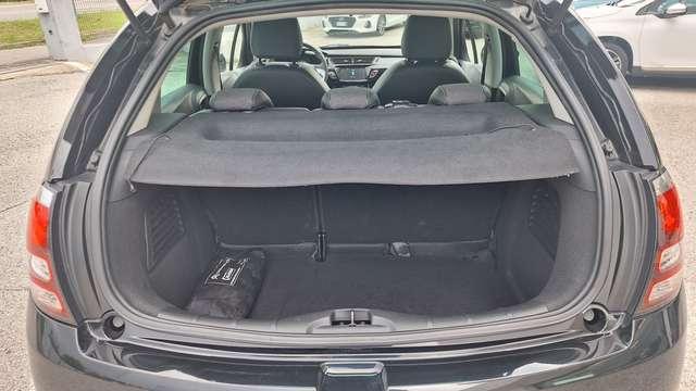 Citroen C3 C3 II 2009 1.2 Monna Lisa (exclusive) 82cv my16