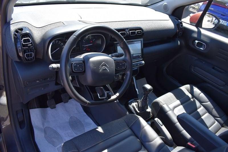 Citroën C3 Aircross BlueHDi 110 S&S Shine