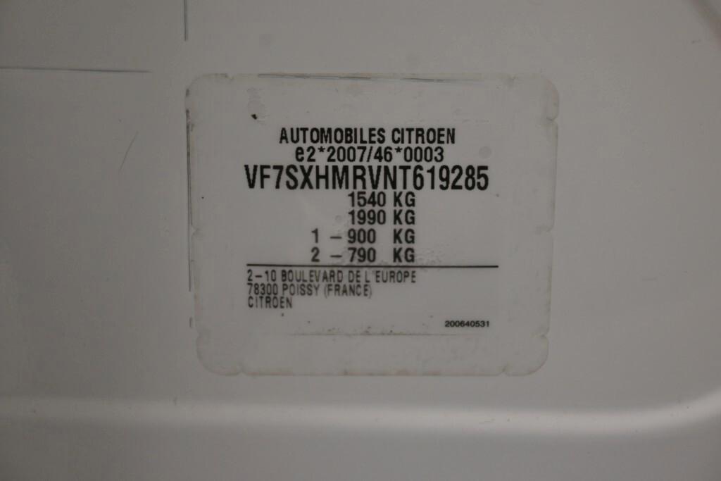 Citroen C3 1.2 PURETECH 83CV SeS FEEL PACK ( FARI LED - NAVI MIRROR CRUISE )