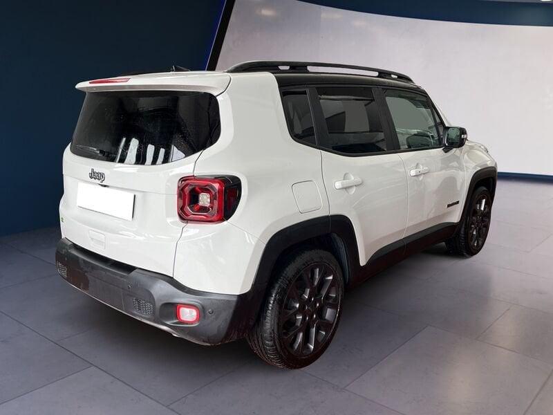 Jeep Renegade 2019 1.5 turbo t4 mhev Limited 2wd 130cv dct