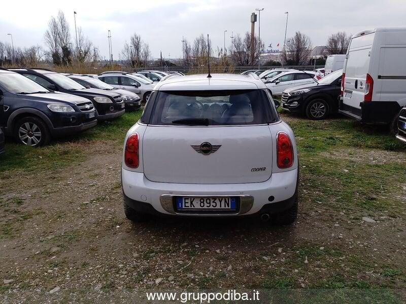 MINI Countryman Mini Benzina Mini 1.6 Cooper