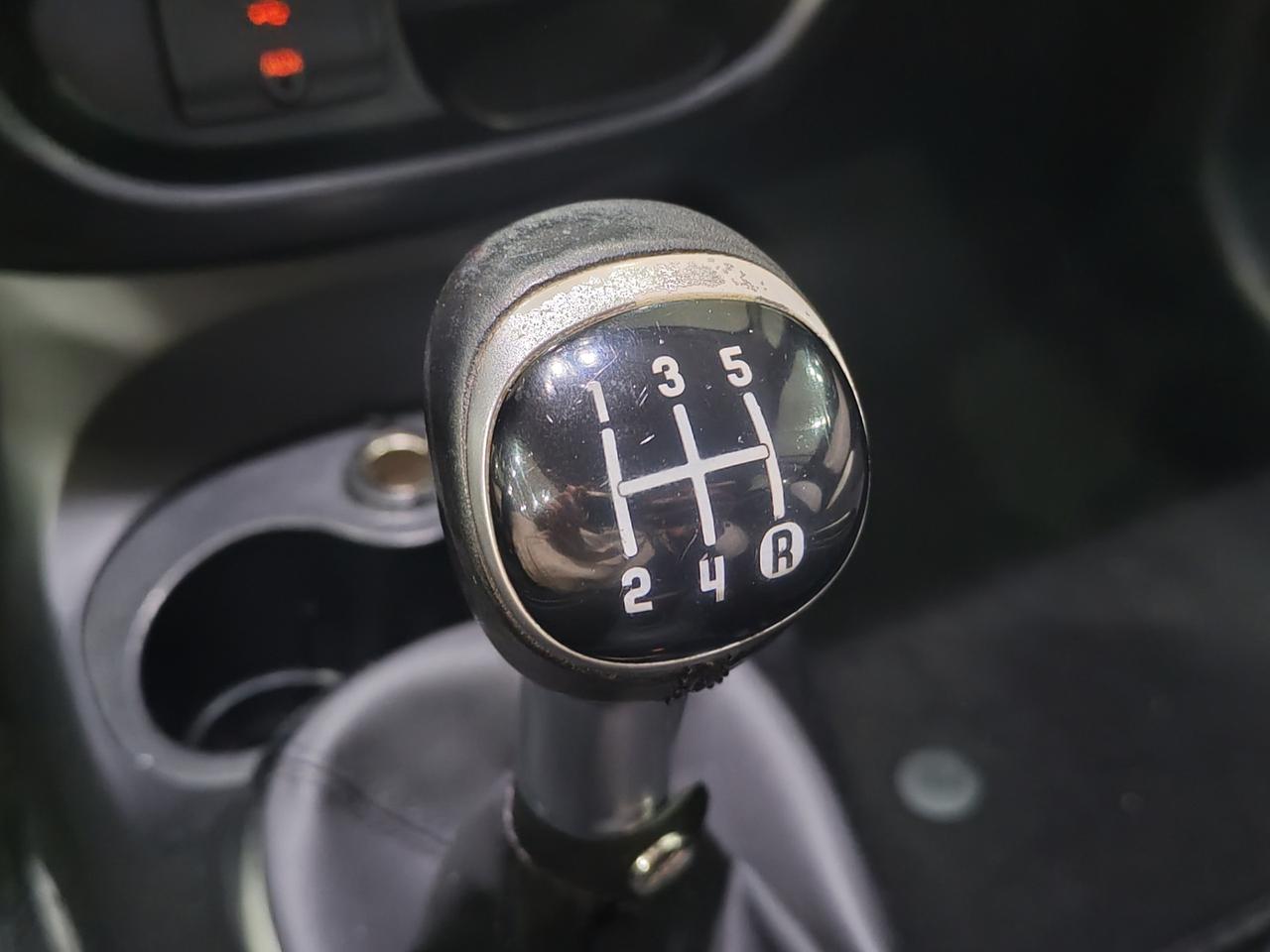 Fiat 500L 1.3 Multijet 85 CV Lounge 2015