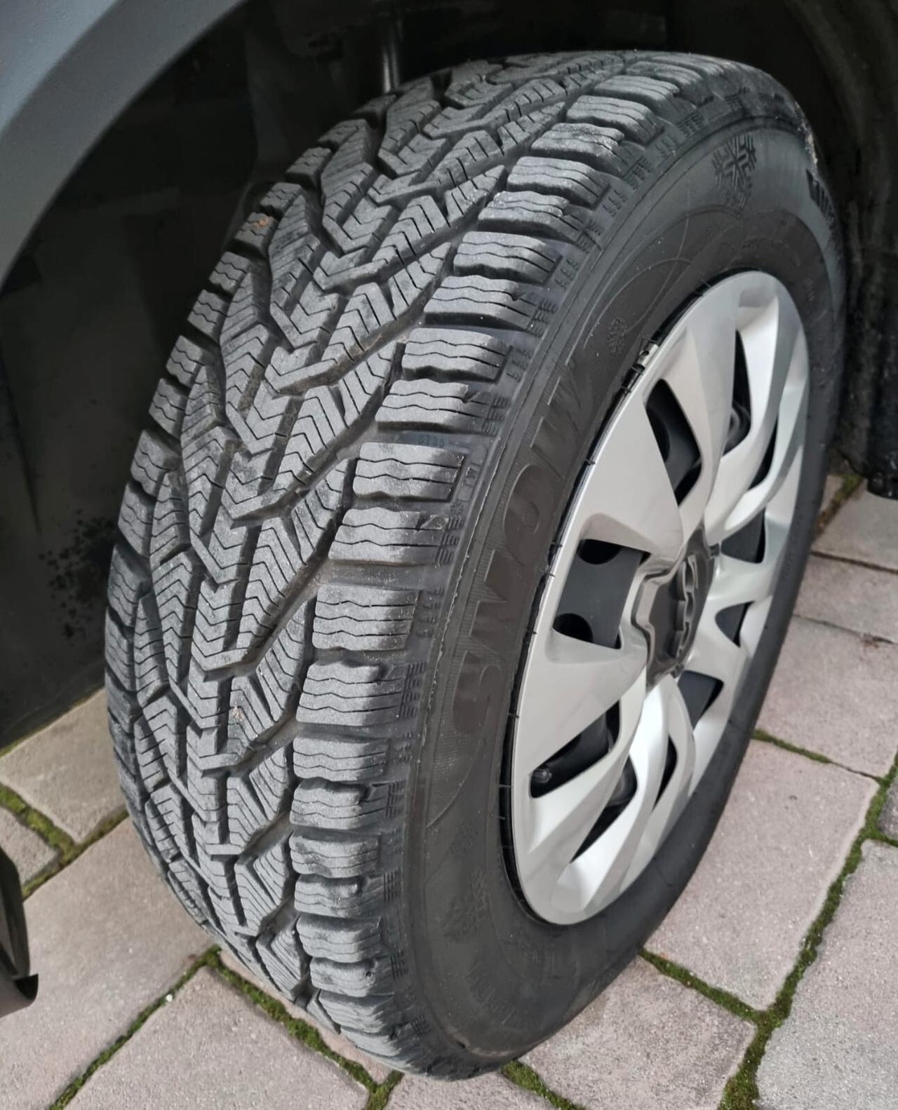 Fiat 500X 1.3 MultiJet 95 CV
