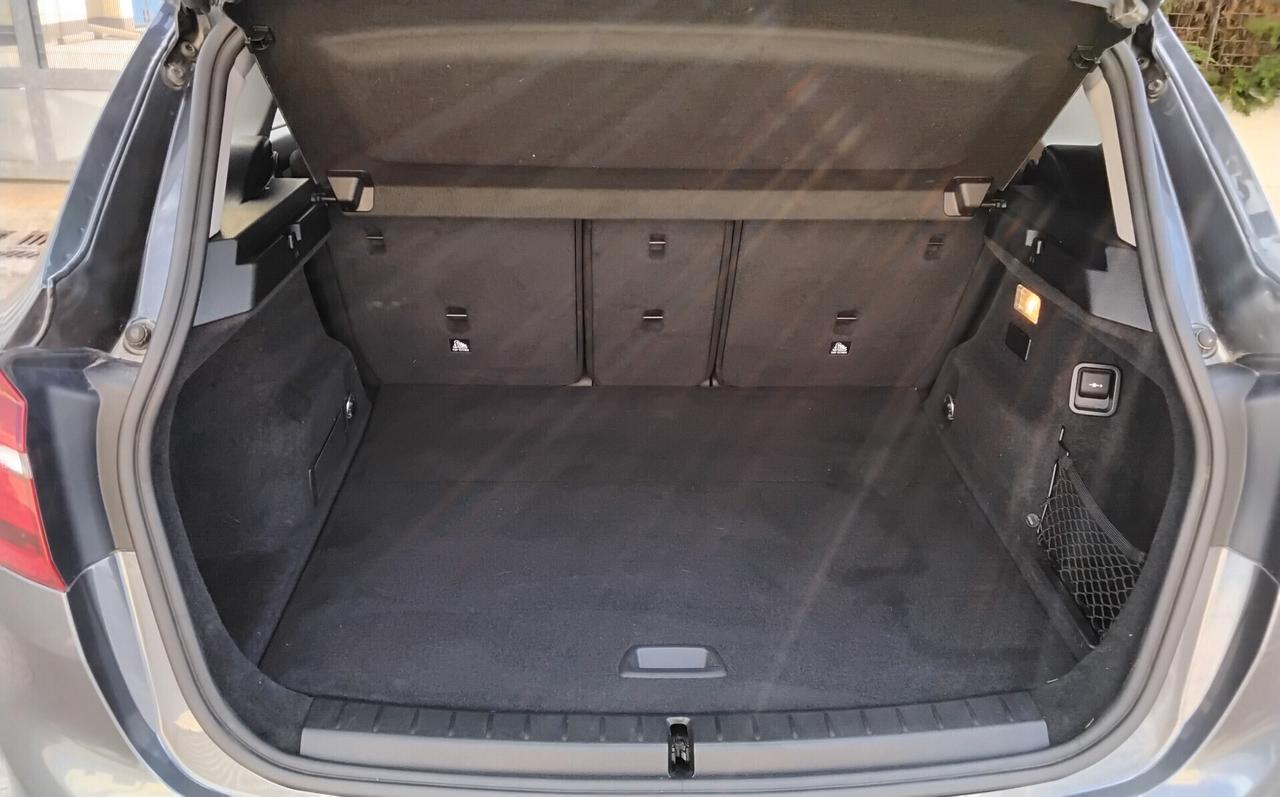 Bmw 2er Active Tourer 225xe Active Tourer iPerformance Msport aut.