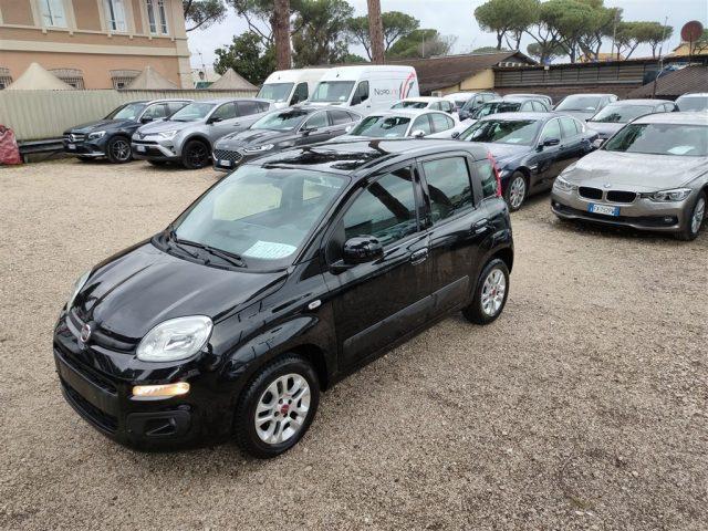 FIAT Panda 1.2 Lounge U-CONNECT PACK,CERCHI LEGA,CLIMA