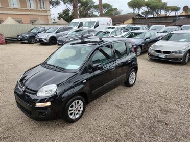 FIAT Panda 1.2 Lounge GPL U-CONNECT PACK,CERCHI LEGA,CLIMA ..