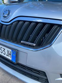 Skoda Yeti 1.6 TDI CR 105CV Ambition GreenLine