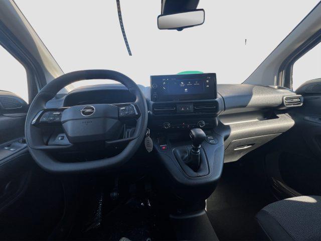 OPEL Combo Life Combo Life 1.5D 100 CV S&S MT6 Edition N1