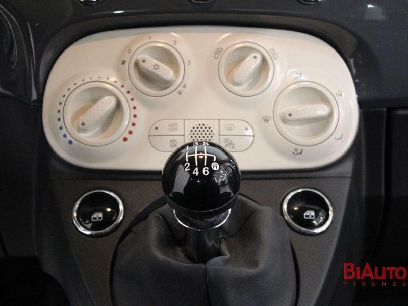FIAT 500 1.0 Hybrid Cult