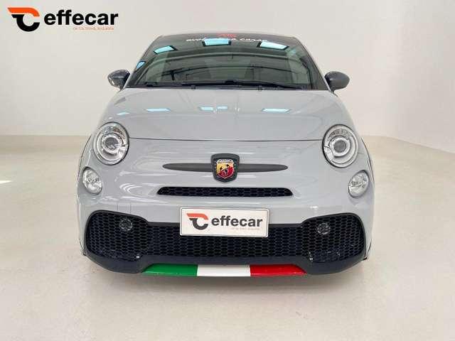 Abarth 595 1.4 Turbo T-Jet 140 CV