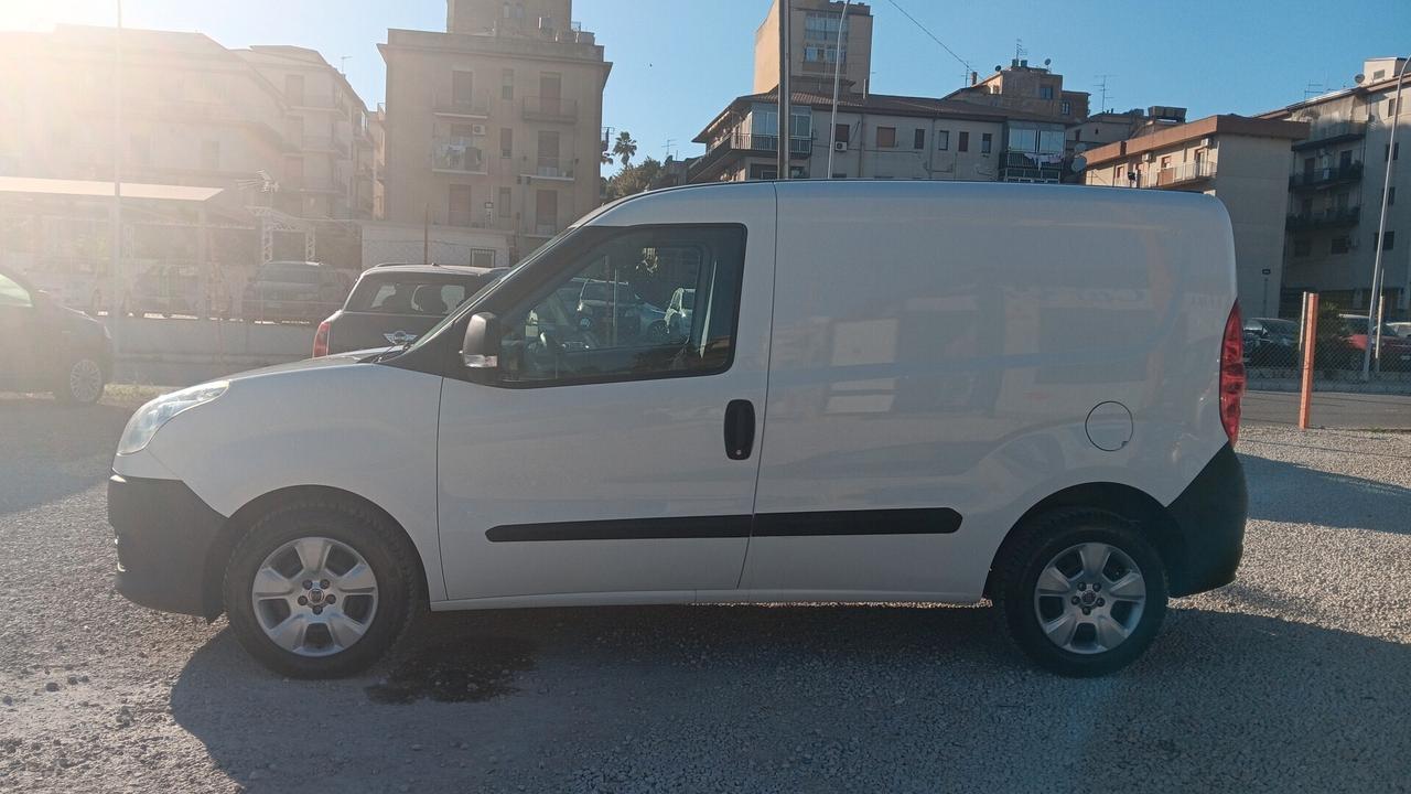 Fiat Doblo Doblò 1.3 MJ 16V PC-TN Cargo Lamier.