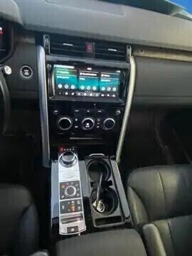 Land Rover Discovery 2.0 SD4 HSE 240CV 7 Posti Aut. - Tetto Panoramico, Full Optional