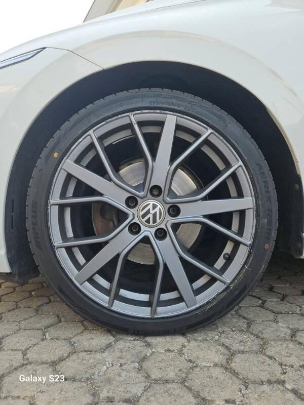 Volkswagen Golf 2.0 tdi Style 115cv