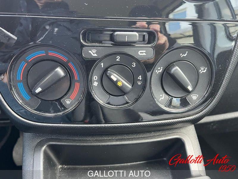 FIAT QUBO 1.4 8v 77cv Lounge