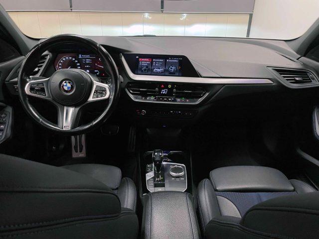 BMW 116 D M-SPORT AUTO - IVA DEDUCIBILE