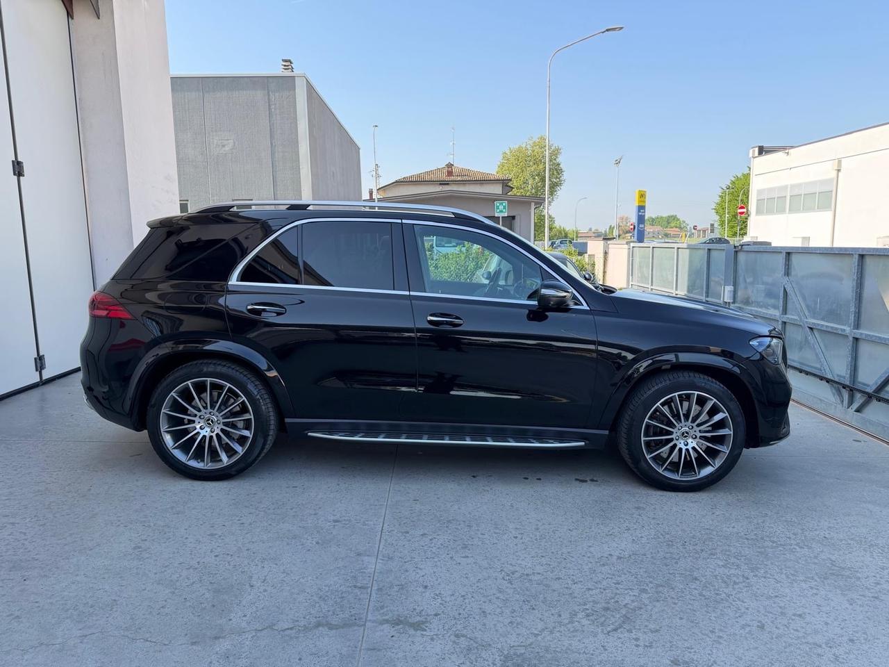 Mercedes-benz GLE 350 de hybrid EQ 4Matic AMG Line Premium Plus
