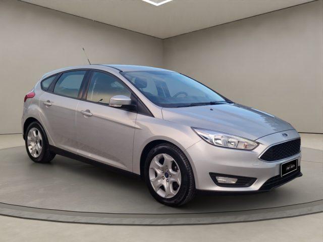 FORD Focus 1.5 TDCi 95 CV Start&Stop SW Plus
