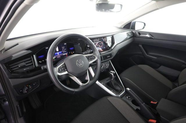 VOLKSWAGEN Polo Polo 1.0 TSI DSG Life