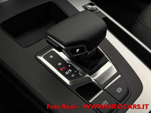 AUDI Q5 SPB 40 TDI(MHEV) Quattro Bus. Adv. - Prezzo Reale