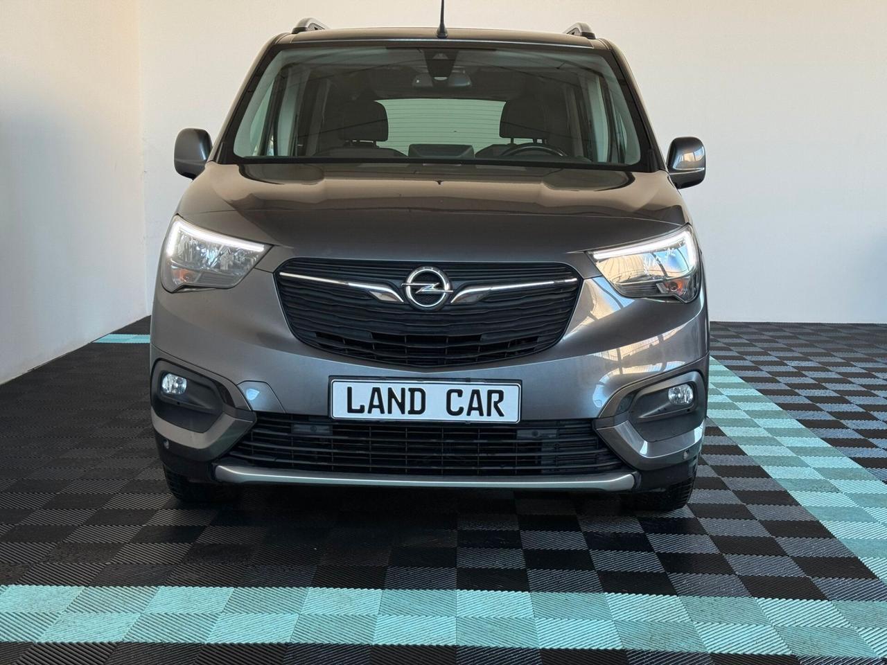 Opel Combo Life 1.5D 100 CV S&S Advance PER COMMERCIANTI