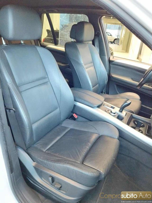 BMW X5 3.0d Futura ( Garanzia 12 Mesi)