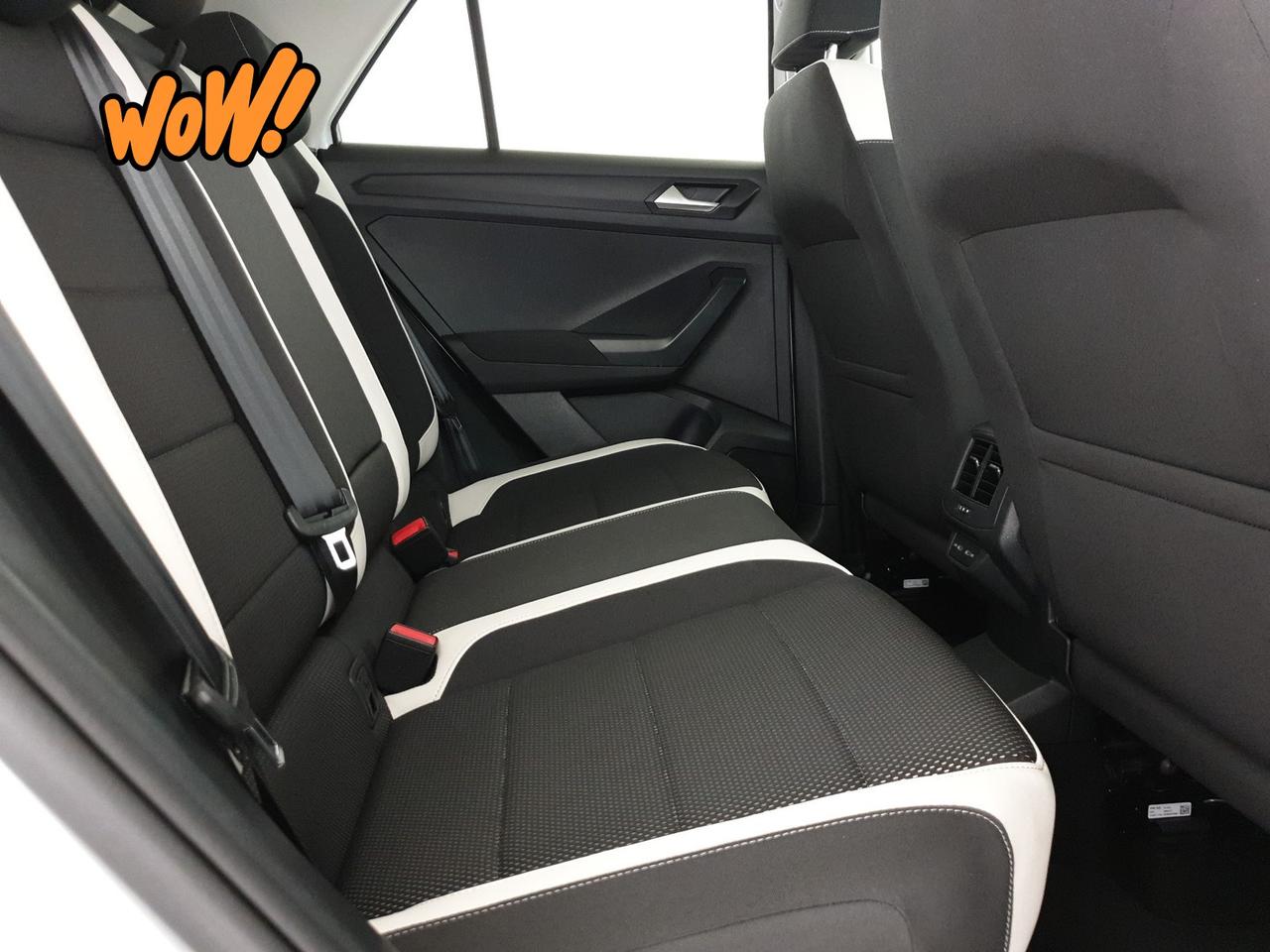 Volkswagen T-Roc 2.0 tdi advanced 4motion dsg