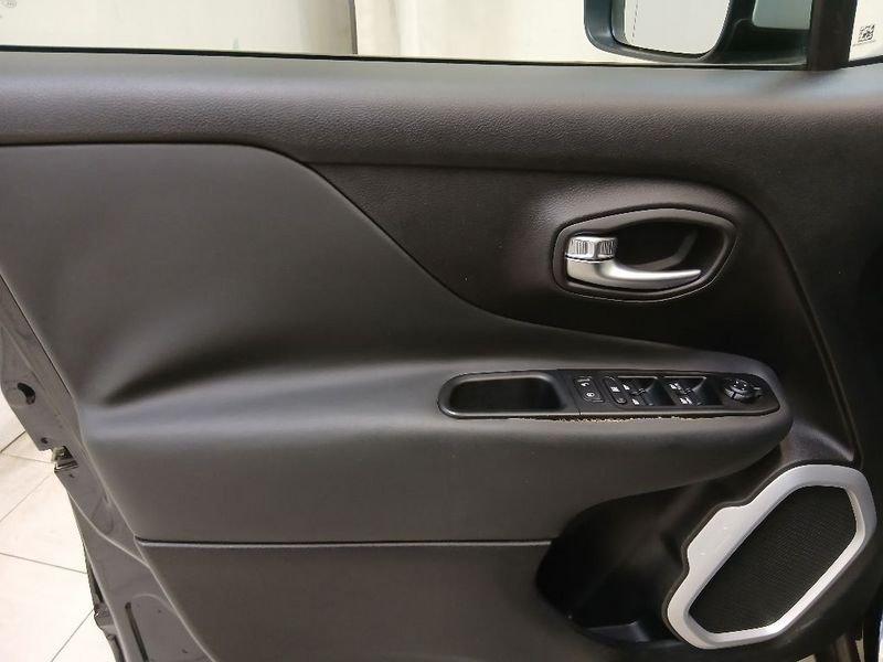 Jeep Renegade 1.4 m-air Limited 4wd 170cv auto