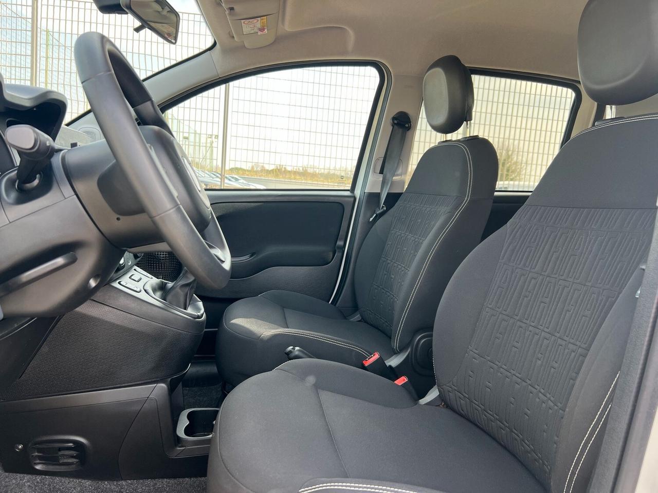 Fiat Panda 1.0 Hybrid City Cross PREZZO REALE