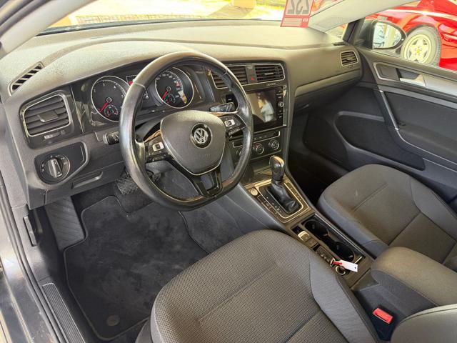 VOLKSWAGEN Golf 2.0 TDI DSG 5p. Business BlueMotion Technology