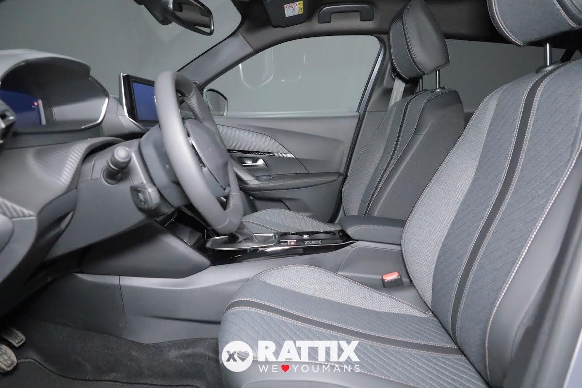 Peugeot 2008 1.2 Puretech 100CV Allure