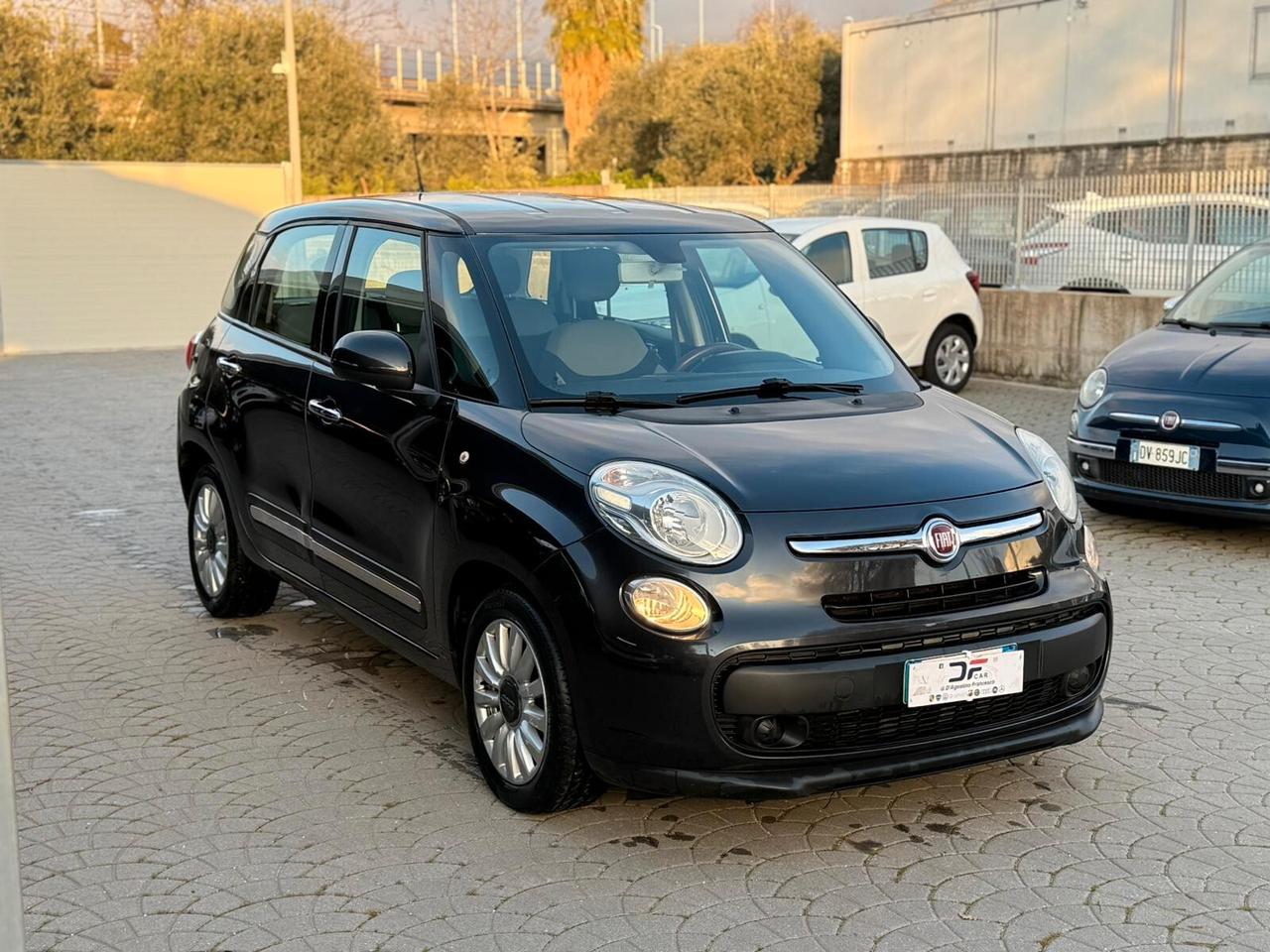 Fiat 500L 1.3 Multijet 85 CV Pop