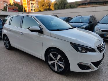 Peugeot 308 1.6 Diesel