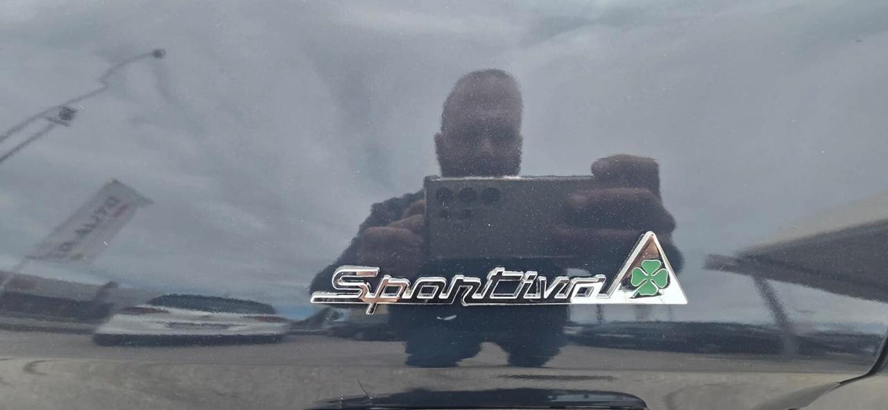 Alfa Romeo Giulietta 1.6 JTDm TCT 120 CV Sport