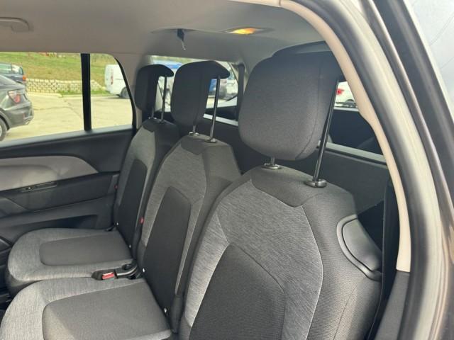 Citroen C4 Picasso C4 Grand Spacetourer 1.5 bluehdi Shine s&s 130cv eat8
