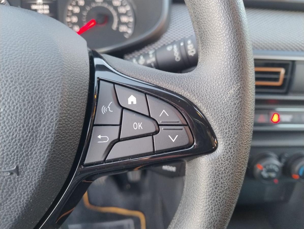 DACIA Sandero Stepway 1.0 TCe GPL ECO-G Essential