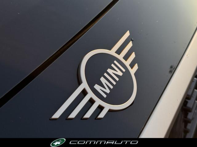 MINI Countryman D Favoured Countryman