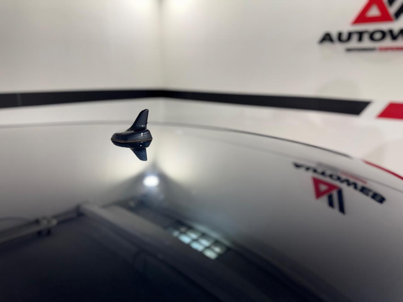Audi A3 1.6 TDI 116 CV S tronic Sport
